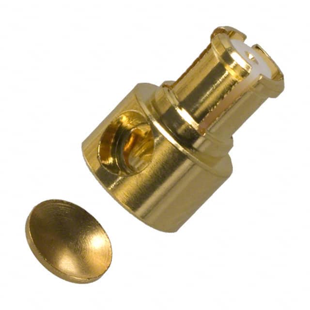 SMP-FR-C07-1 Amphenol RF  Gruppi di connettori coassiali (RF)